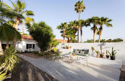 Casa María - Caserío de Guaza - Foto 14