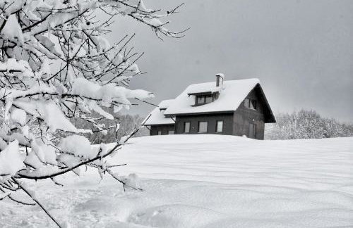 Anielskie Wzgórze Domek z Widokiem & Kuźnia Skarbów - Foto 54