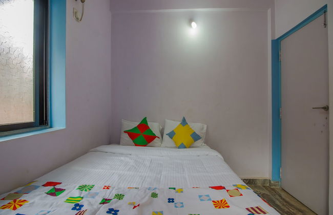 OYO 14585 Home Cozy 2BHK Titos Lane Baga - Photo 9