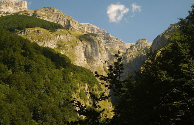 Mansion in San Valentino With Pool - Photo 39