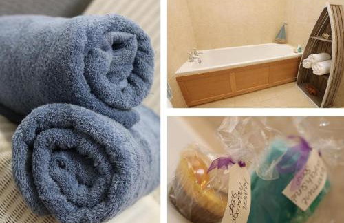 Hazel Barn - Foto 11