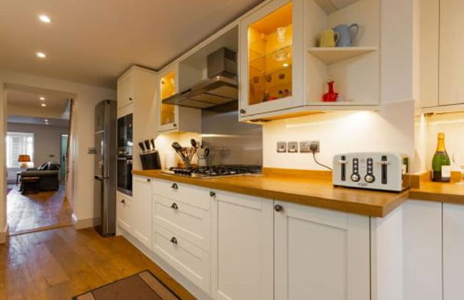 Host Stay St Joseph s Cottage - Foto 25