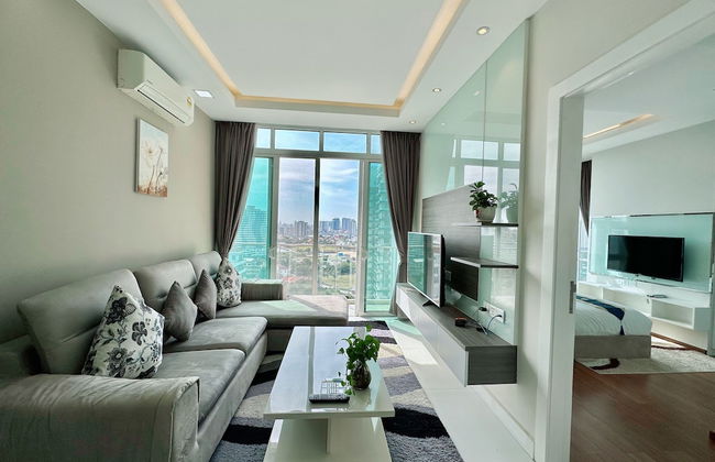 Infinity 28 Hotel & Residence - Foto 56