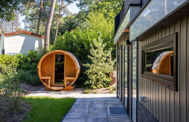 Family Villa in Forest Park - Foto 30