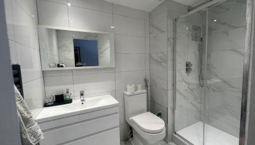 Clapham Oasis: Relax & Explore! - Foto 2