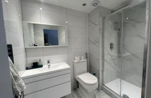 Clapham Oasis: Relax & Explore! - Foto 2