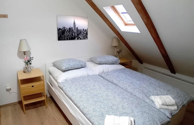 City Castle Aparthotel - Foto 73