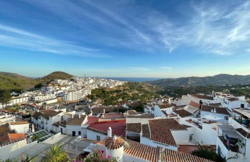 Los Nidos Apartments, Frigiliana - Foto 30