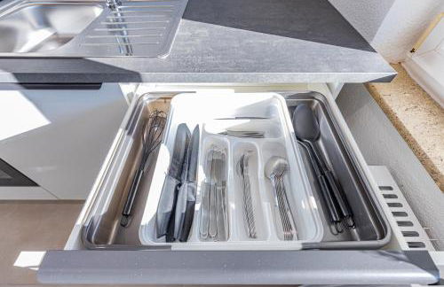 SMS Homes I Auszeit in Blaichach - Foto 27