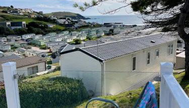 Ocean Pearl , 20 Circular , Challaborough Bay - Foto 3