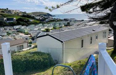 Ocean Pearl , 20 Circular , Challaborough Bay - Foto 3