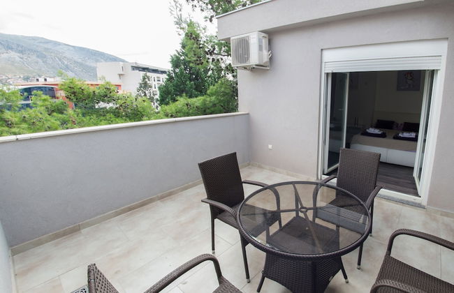 Luxury Apartment in City Center - Foto 20