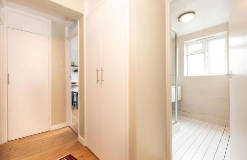 Peaceful zen apartment with parking Kew London - Pass the Keys - Foto 37