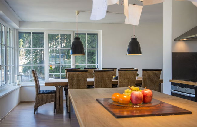 Haus Sonnenwende - Foto 32