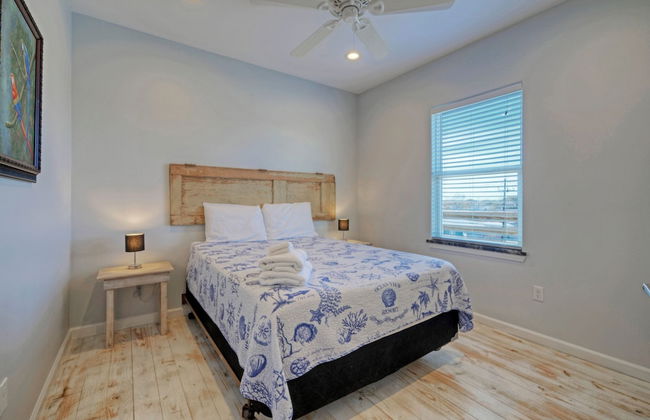 Keeper Red by Avantstay Pool Private Boat Dock - Foto 27