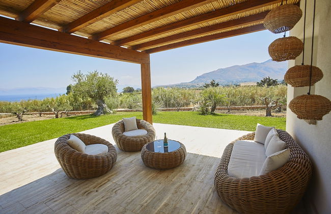 VILLA DEL BORGO - Foto 13