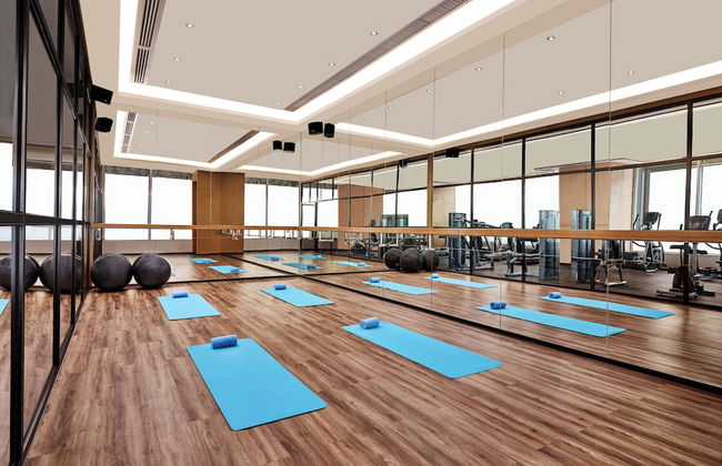 Somerset Bio-Island Guangzhou - Foto 46