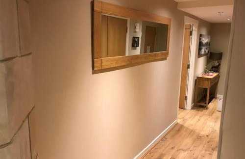 Lovat Loch Ness Apartment with private roof terrace - Foto 17