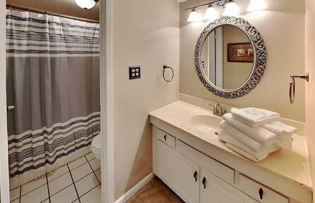 Emerald Isle by Southern Vacation Rentals - Foto 69