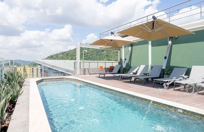 Cozy 1BR in Santa Ana - Photo 36