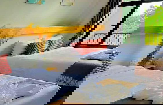 SAMOT KHSACH RESORT ll - Foto 35