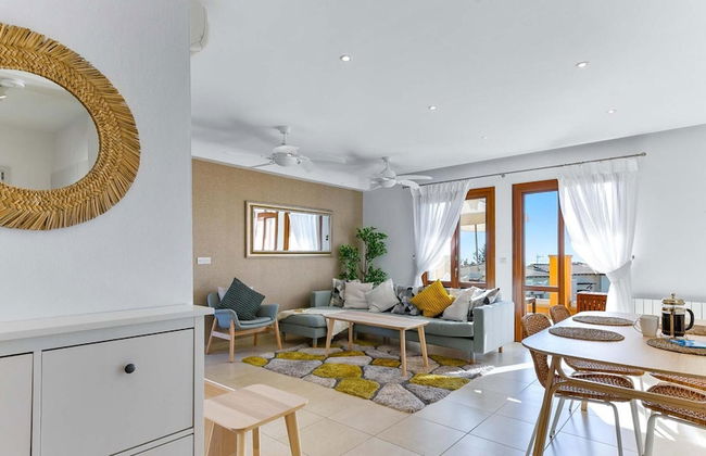 Apartment Cc11 - Thalassa - Foto 14