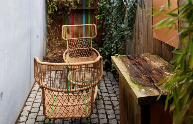 The Southwark Wonder - Charming 1bdr Flat With Patio - Foto 9