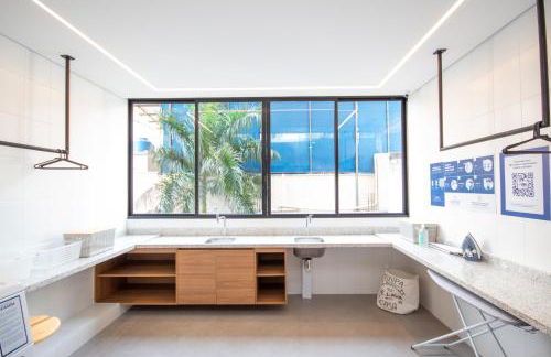 Perdizes Smart Experience - Ao lado do Allianz Parque - Foto 62