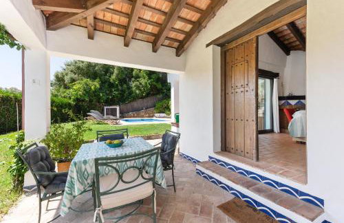 Villa Caty - Foto 4
