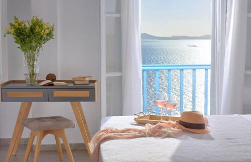 Amelie Suites Mykonos - Foto 67