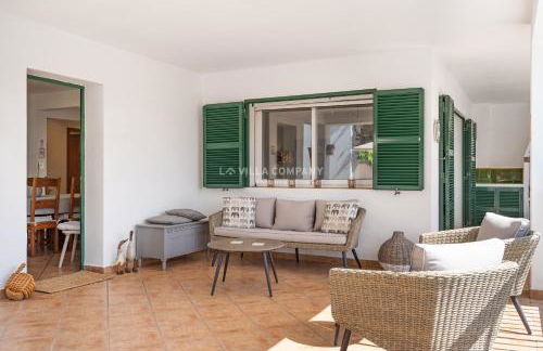 Villa Sa Calma 5 - Foto 7