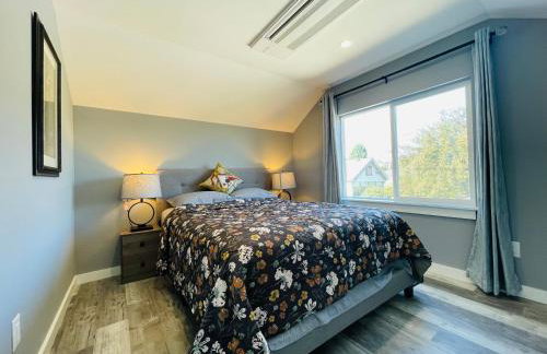 Green Lake 1st Line Home B with Central Air Conditioners - Foto 9