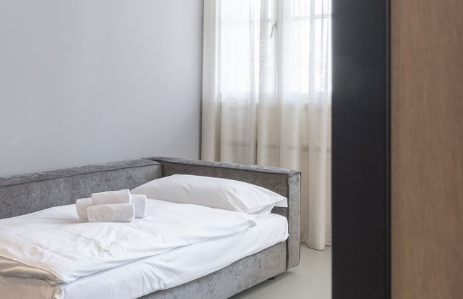 Residence - Palais Hörtenberg - Foto 34