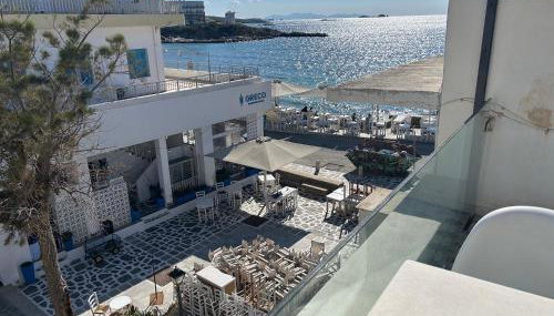 Sophisticated Paros Getaway - Foto 3