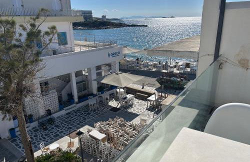 Sophisticated Paros Getaway - Foto 3