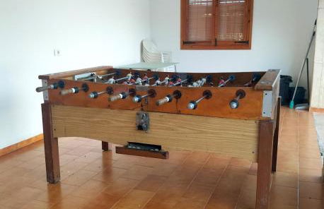 Holiday Home Calas - Foto 26