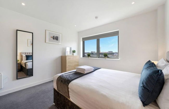 Host Apartments Waterfront View - Foto 32