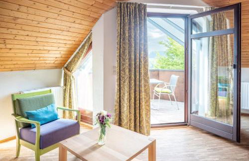 Hapimag Ferienwohnungen Unterkirnach - Foto 54