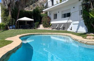 Villa Oasis Costa Brava - Foto 6