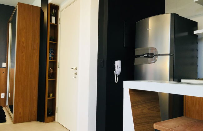 Studio Avanhandava - Foto 28