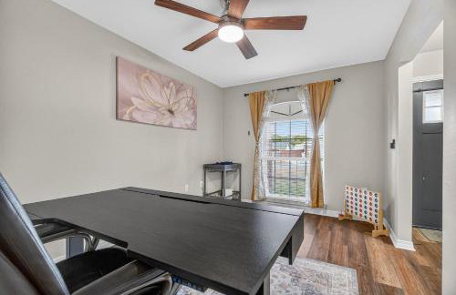 Comfortable 3BR for Families Near Blackwater - Foto 30
