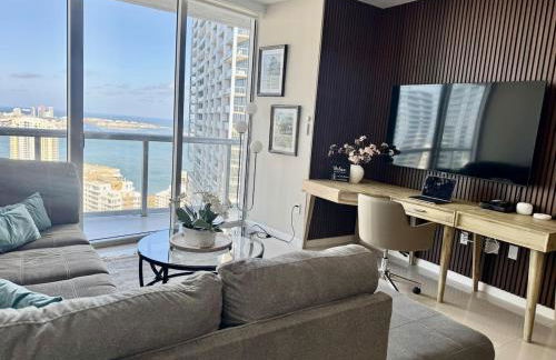 Sun&Sea IconBrickell Unit - Foto 38