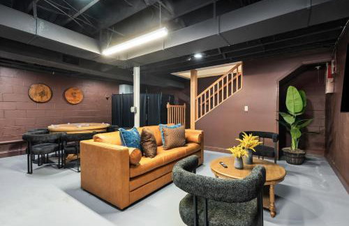 Bourbon Trail Estate! Golf Sim, Speakeasy, 14 - Foto 55