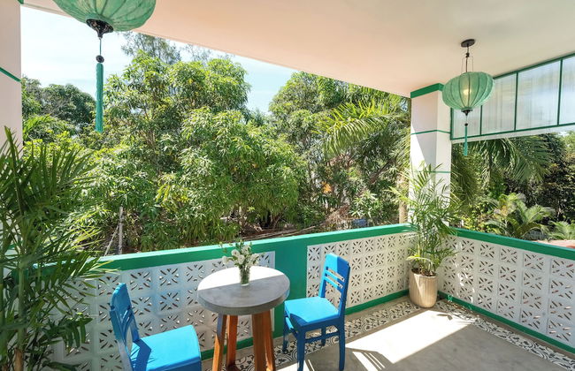 Hachi House - Two Bedrooms - Foto 9