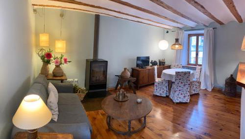 Casa Mingot SXVI Anciles Benasque - Photo 3