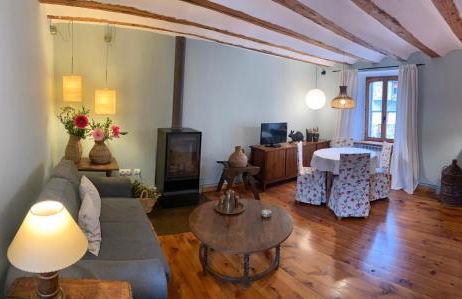 Casa Mingot SXVI Anciles Benasque - Photo 3