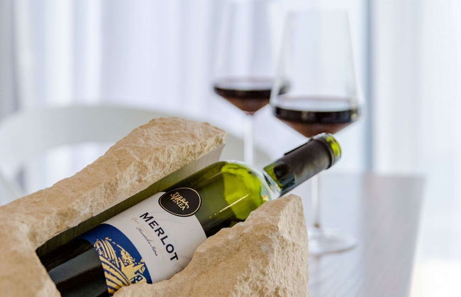 Villa Stone Pearl - Two Bedroom Holiday House With Pool - Foto 54