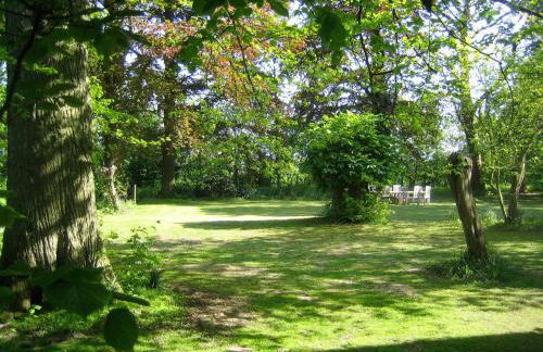 Ferienwohnung Haumannshof - Foto 77