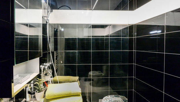 Studio Le Baccara by Interhome - Foto 5, Bathroom / Wellness