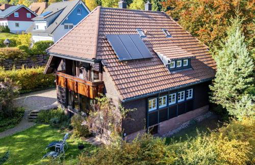 Altes Forsthaus Kniebis | Ski | Nachtloipe | eingezäunt - Foto 20